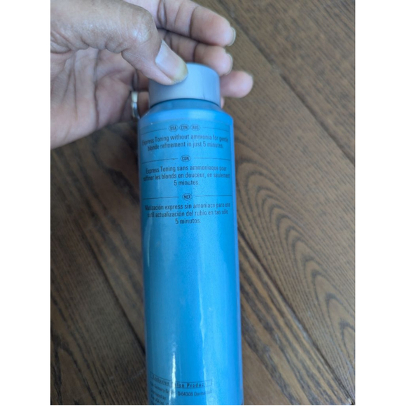 Goldwell Colorance Demi-Permanent Express Toning 10 Lavender Color 4.2oz New - Picture 3 of 8